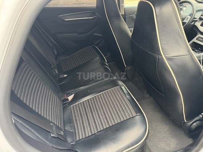BYD Destroyer 05 2024, 37,280 km - 1.5 l - Bakı