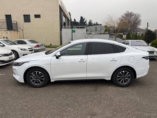 BYD Destroyer 05 2024, 37,280 km - 1.5 l - Bakı