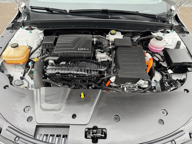 BYD Destroyer 05 2024, 37,280 km - 1.5 l - Bakı