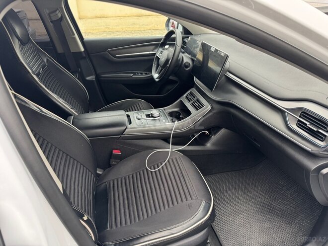 BYD Destroyer 05 2024, 37,280 km - 1.5 l - Bakı