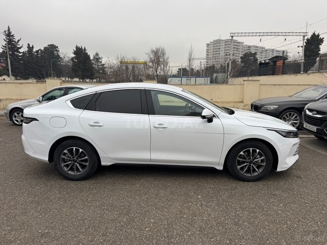 BYD Destroyer 05 2024, 37,280 km - 1.5 l - Bakı