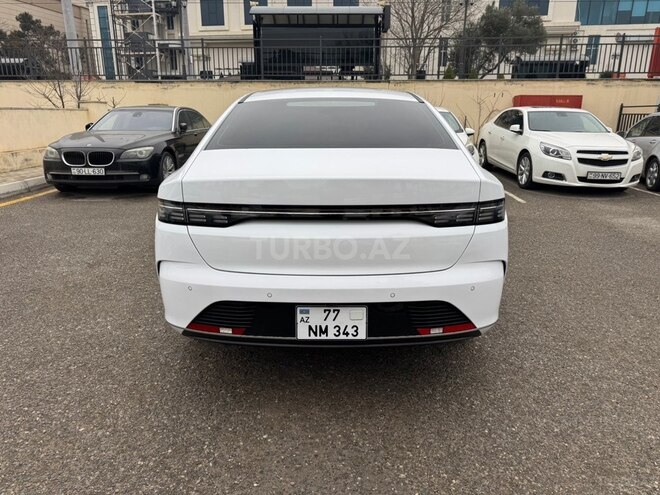BYD Destroyer 05 2024, 37,280 km - 1.5 l - Bakı
