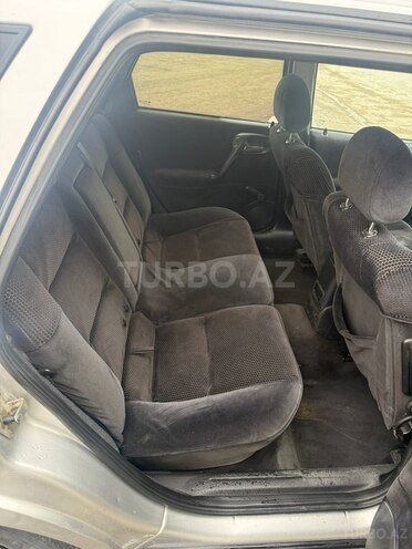 Opel Vectra 2001, 433,404 km - 2.0 l - Şabran