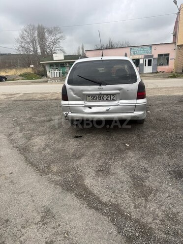 Opel Vectra 2001, 433,404 km - 2.0 l - Şabran