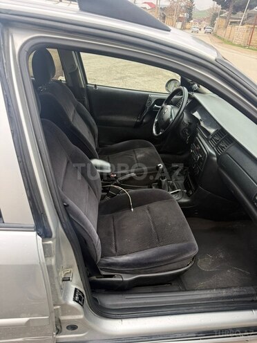 Opel Vectra 2001, 433,404 km - 2.0 l - Şabran