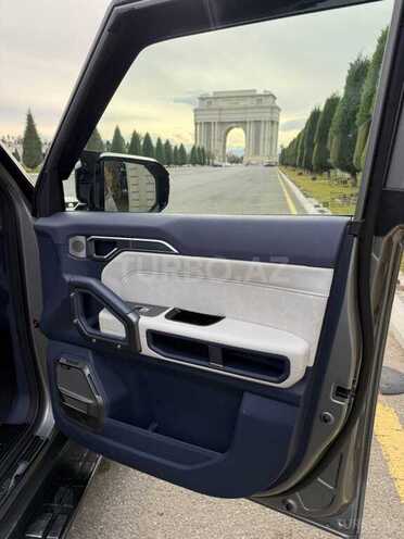 Jetour  2025, 28,000 km - 1.5 l - Gəncə