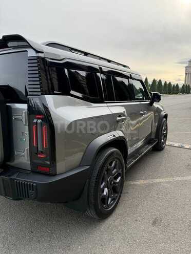Jetour  2025, 28,000 km - 1.5 l - Gəncə