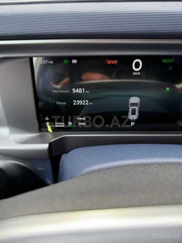 Jetour  2025, 28,000 km - 1.5 l - Gəncə