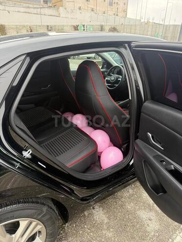 Hyundai Elantra 2023, 57,373 km - 1.6 l - Bakı