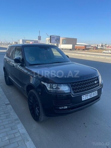 Land Rover Range Rover 2013, 165,000 km - 5.0 l - Bakı