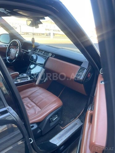 Land Rover Range Rover 2013, 165,000 km - 5.0 l - Bakı
