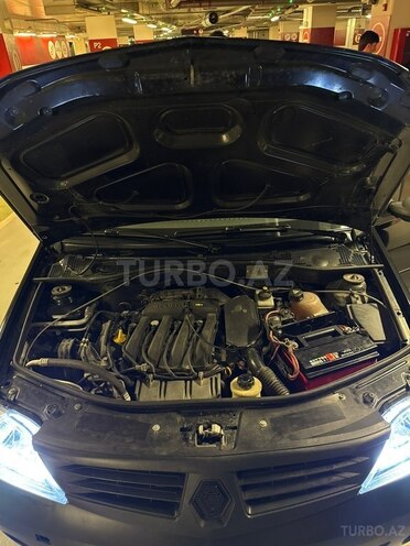 Renault Tondar-5