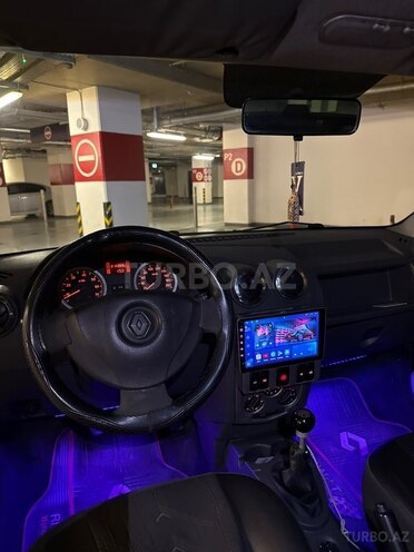 Renault Tondar-6