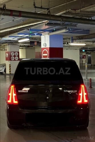 Renault Tondar-3