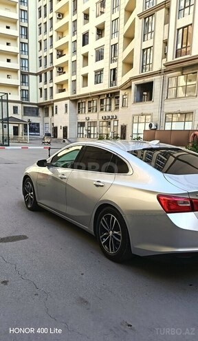Chevrolet Malibu 2018, 58,000 km - 1.5 l - Bakı