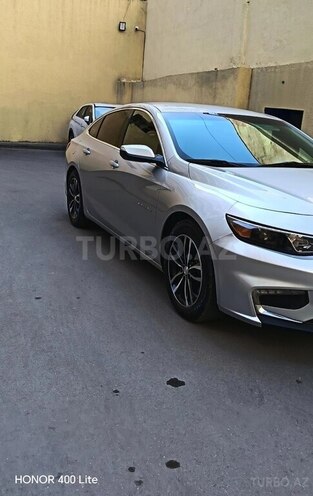 Chevrolet Malibu 2018, 58,000 km - 1.5 l - Bakı
