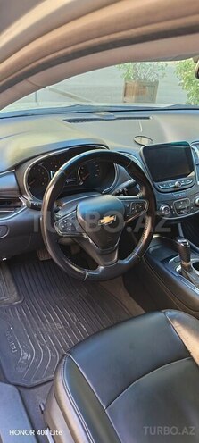 Chevrolet Malibu 2018, 58,000 km - 1.5 l - Bakı