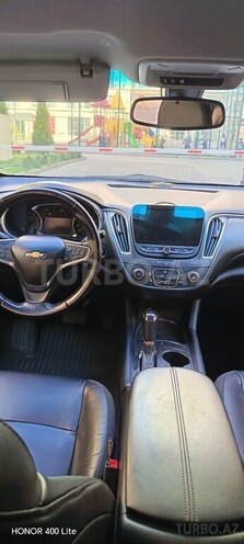 Chevrolet Malibu 2018, 58,000 km - 1.5 l - Bakı