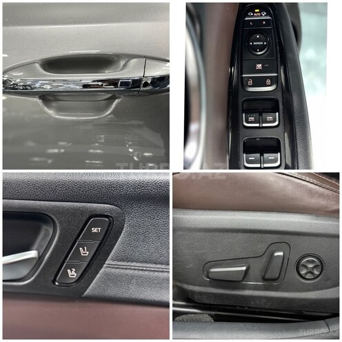 Kia Optima 2018, 198,000 km - 2.0 l - Sumqayıt