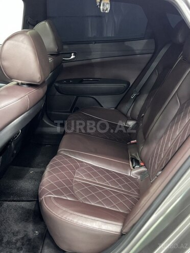 Kia Optima 2018, 198,000 km - 2.0 l - Sumqayıt