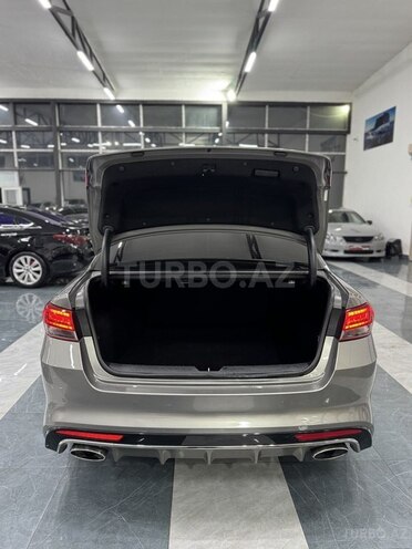 Kia Optima 2018, 198,000 km - 2.0 l - Sumqayıt