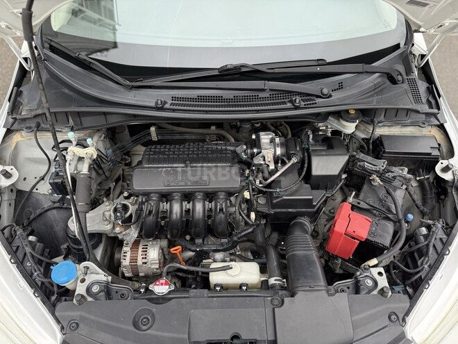 Honda City 2014, 167,000 km - 1.5 l - Bakı
