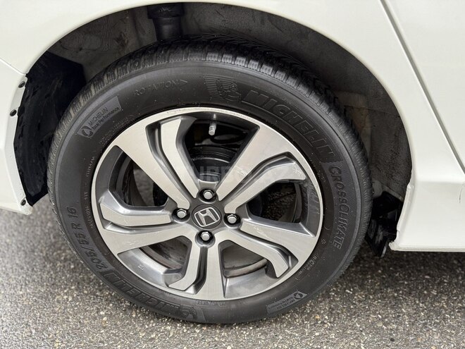 Honda City 2014, 167,000 km - 1.5 l - Bakı