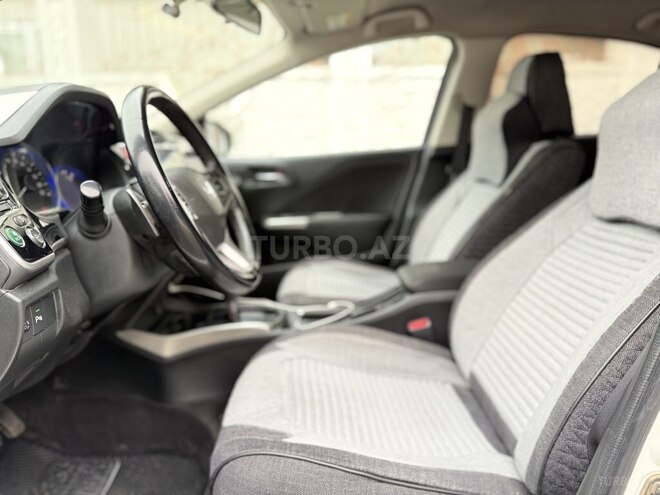 Honda City 2014, 167,000 km - 1.5 l - Bakı