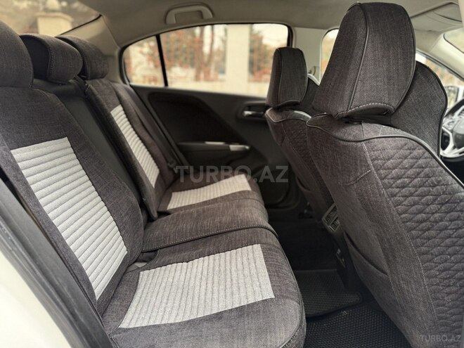 Honda City 2014, 167,000 km - 1.5 l - Bakı