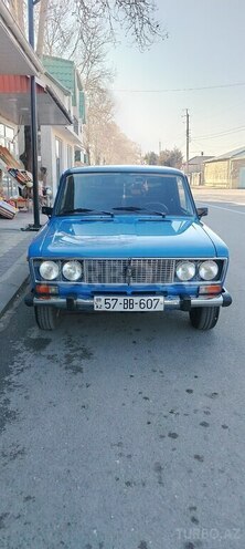 LADA (VAZ) 2106 1995, 323,653 km - 1.6 л - Göyçay