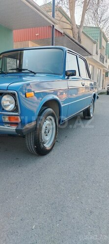 LADA (VAZ) 2106 1995, 323,653 km - 1.6 л - Göyçay