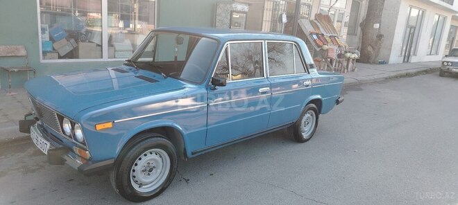 LADA (VAZ) 2106 1995, 323,653 km - 1.6 л - Göyçay
