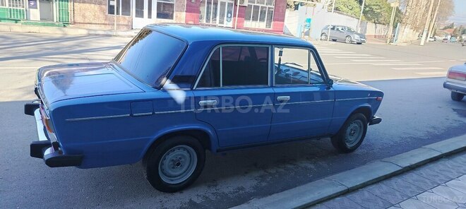 LADA (VAZ) 2106 1995, 323,653 km - 1.6 л - Göyçay