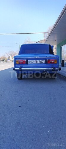 LADA (VAZ) 2106 1995, 323,653 km - 1.6 л - Göyçay