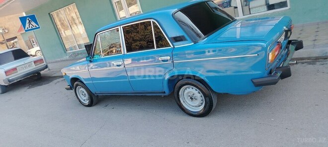 LADA (VAZ) 2106 1995, 323,653 km - 1.6 л - Göyçay