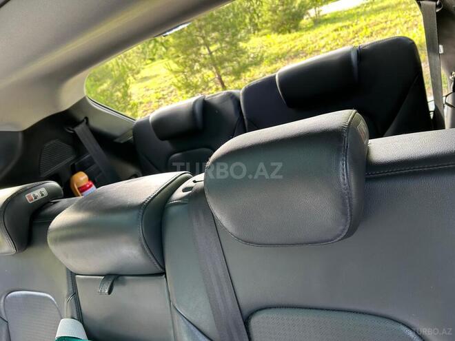 Hyundai Santa Fe 2013, 205,000 km - 2.0 l - Şamaxı