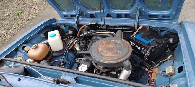 LADA (VAZ) 2106 1995, 323,653 km - 1.6 л - Göyçay