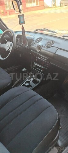 LADA (VAZ) 2106 1995, 323,653 km - 1.6 л - Göyçay