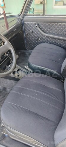 LADA (VAZ) 2106 1995, 323,653 km - 1.6 л - Göyçay
