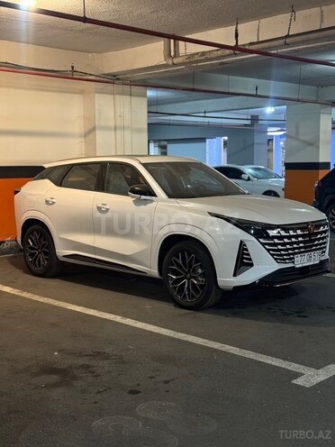 Changan  2025, 0 km - 1.5 l - Bakı