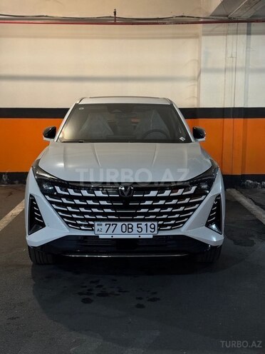 Changan  2025, 0 km - 1.5 l - Bakı