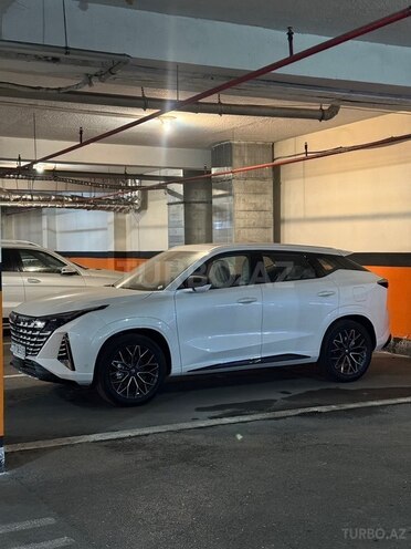 Changan  2025, 0 km - 1.5 l - Bakı