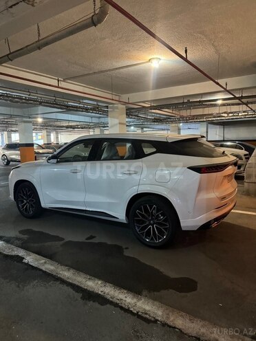 Changan  2025, 0 km - 1.5 l - Bakı