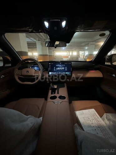 Changan  2025, 0 km - 1.5 l - Bakı