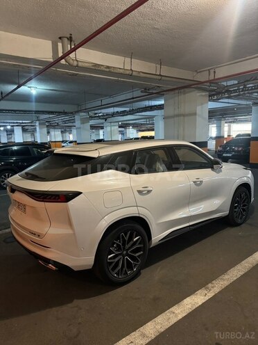 Changan  2025, 0 km - 1.5 l - Bakı