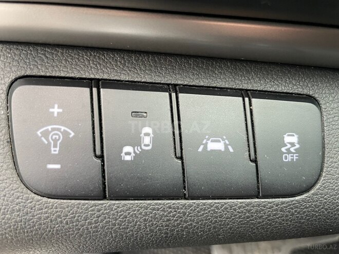 Hyundai Elantra 2020, 146,450 km - 2.0 л - Bakı