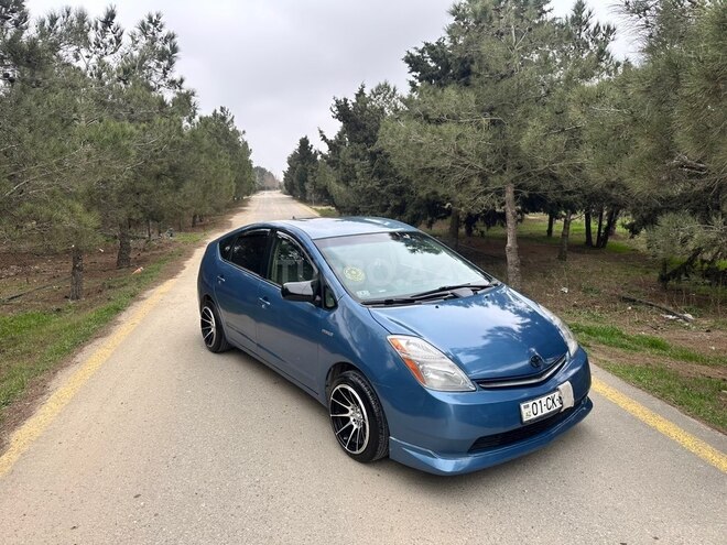 Toyota Prius 2007, 397,508 km - 1.5 l - Bakı