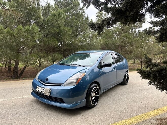 Toyota Prius 2007, 397,508 km - 1.5 l - Bakı