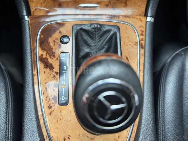 Mercedes E 300 2007, 271,111 km - 3.0 l - Bakı