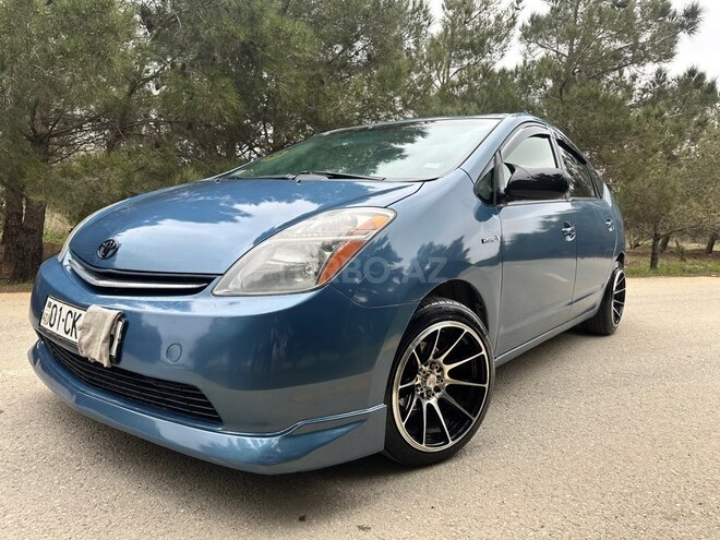 Toyota Prius 2007, 397,508 km - 1.5 l - Bakı